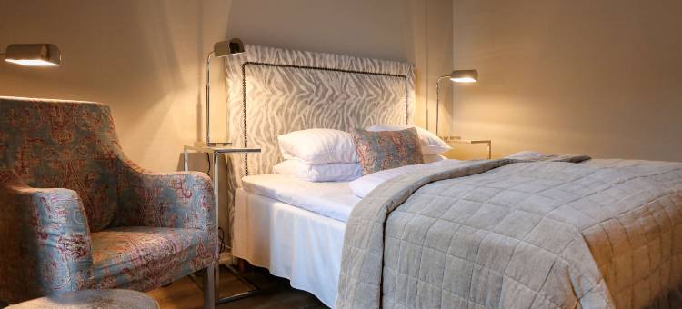 斯塔特哈斯勒霍姆酒店，贝斯特韦斯特品质精选(Hotel Statt Hassleholm, BW Signature Collection)图片