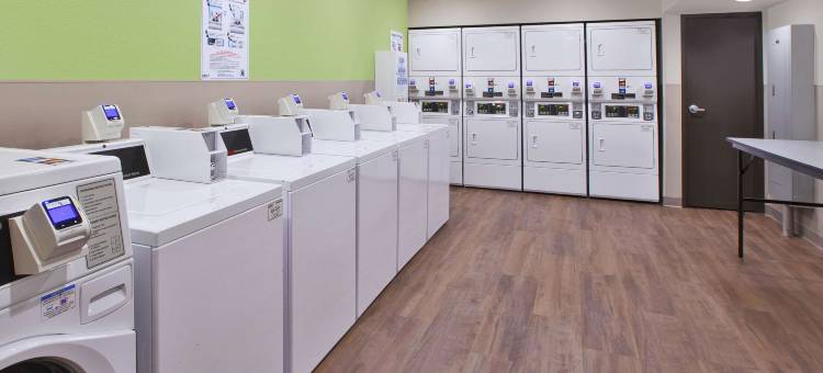 美国长住套房酒店 - 底特律 - 罗切斯特山(Extended Stay America Suites - Detroit - Rochester Hills)图片