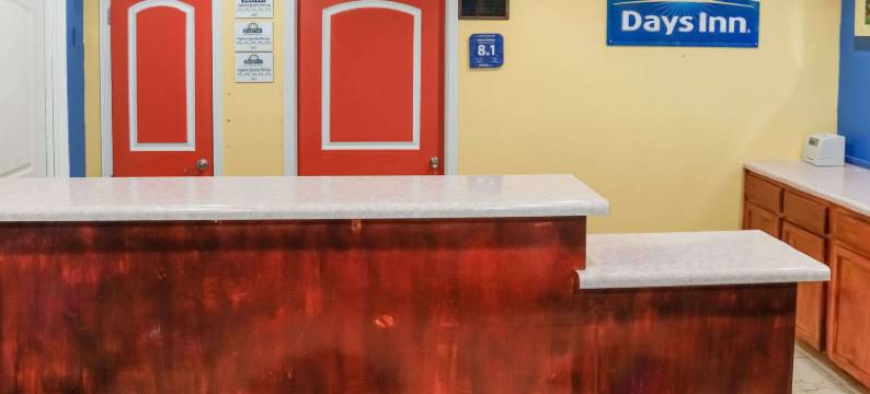 巴斯特罗普戴斯酒店(Days Inn by Wyndham Bastrop)图片