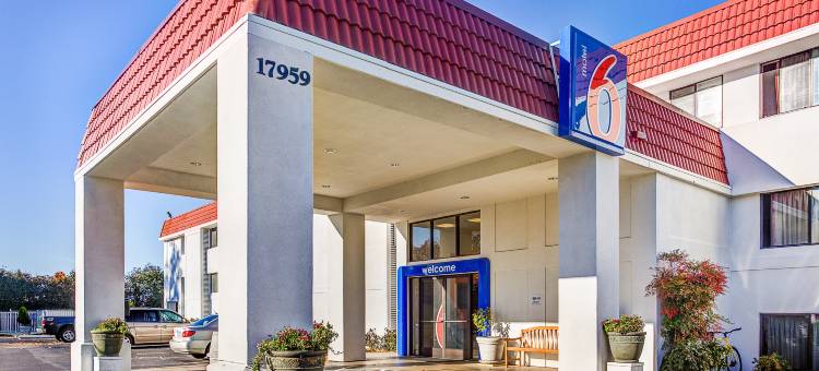 波特兰 - 提加西6号汽车旅馆(Motel 6 Portland, or - Tigard West)图片