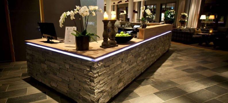 斯奇佛品质酒店(Quality Hotel Skifer)图片