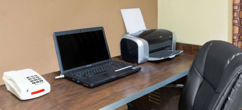 奥索卡温德姆麦客达套房酒店(Microtel Inn & Suites by Wyndham Ozark)图片