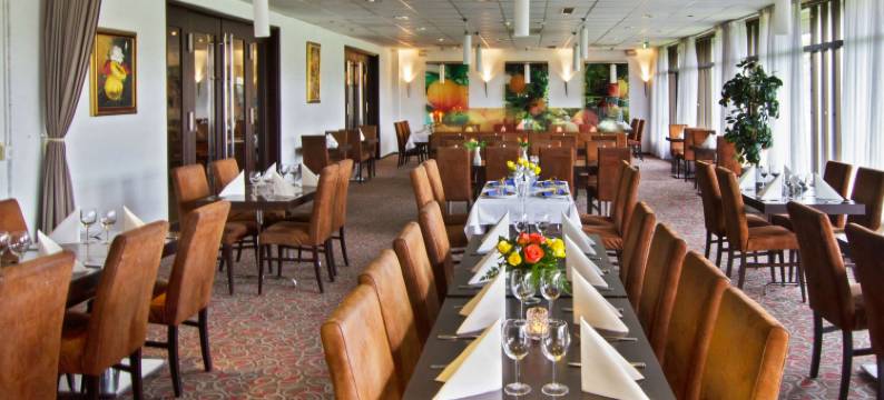 舍勒贝斯特韦斯特酒店(Best Western Hotel Scheele)图片