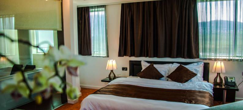 贝斯特韦斯特盖拉酒店(Best Western Hotel Galla)图片