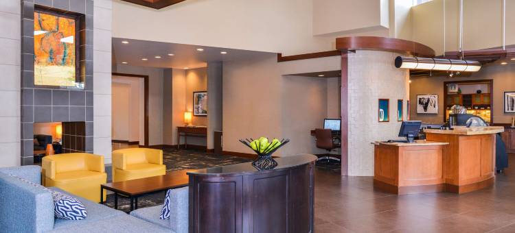 切萨皮克凯悦嘉轩酒店(Hyatt Place Chesapeake Greenbrier)图片