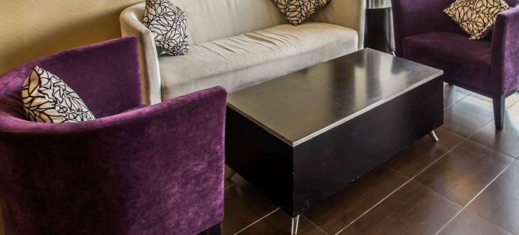 布朗克斯动物园罗德威旅馆(Rodeway Inn Bronx Zoo)图片