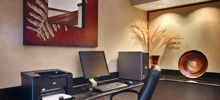 SureStay Plus Hotel by Best Western Edmond图片