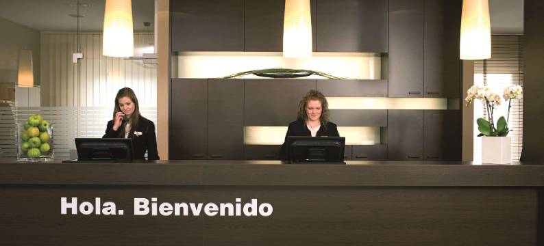 路德维希堡NH酒店(NH Ludwigsburg)图片