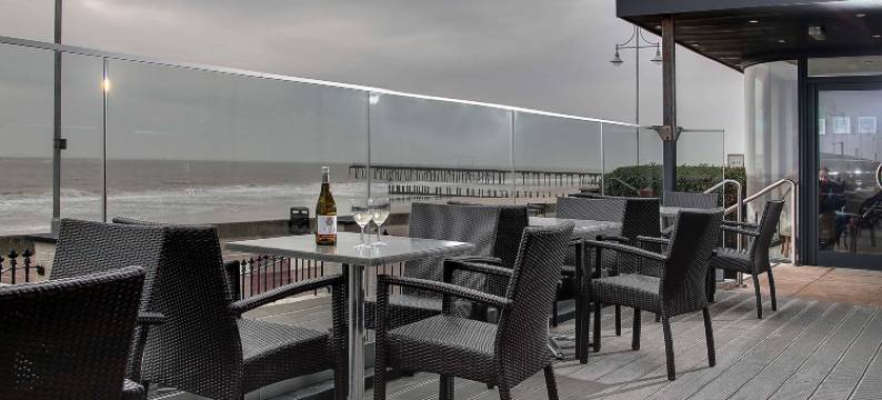 哈特菲尔德贝斯特韦斯特酒店(Best Western the Hatfield Hotel)图片