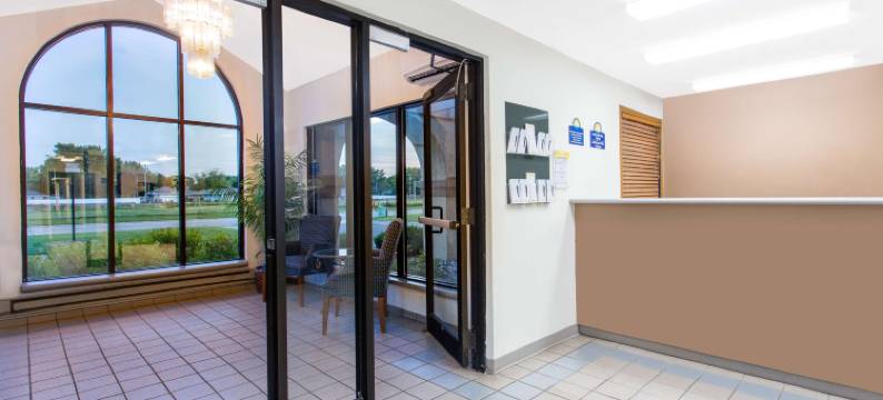 奥斯汀戴斯酒店(Days Inn by Wyndham Austin)图片