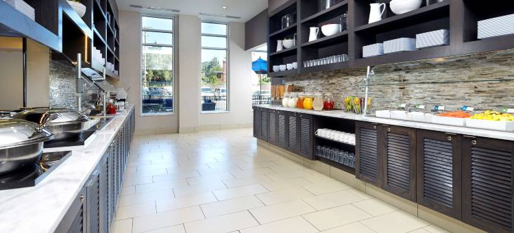 匹兹堡/布鲁姆菲尔德/夏迪赛德凯悦嘉寓酒店(Hyatt House Pittsburgh Bloomfield Shadyside)图片