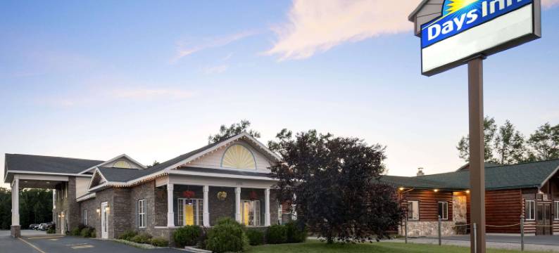 格雷林戴斯酒店(Days Inn by Wyndham Grayling)图片