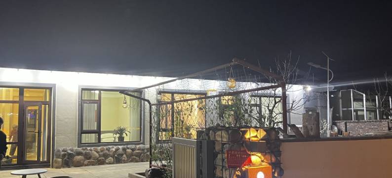 暖居民宿图片