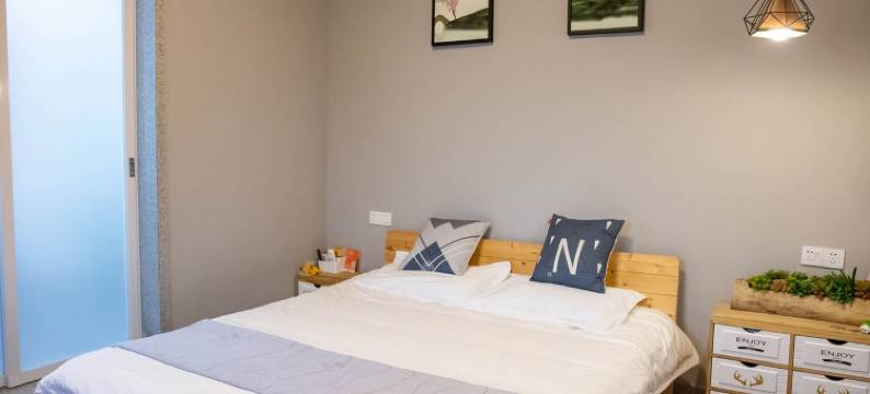 尚居民宿(翁厝巷分店)图片