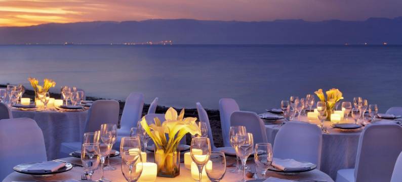 阿卡巴塔拉湾瑞享度假村及水疗中心(Mövenpick Resort & Spa Tala Bay Aqaba)图片