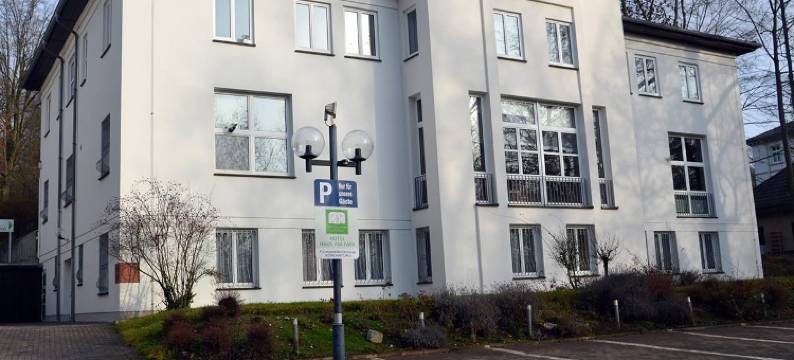 豪斯公园酒店(Hotel Haus am Park)图片