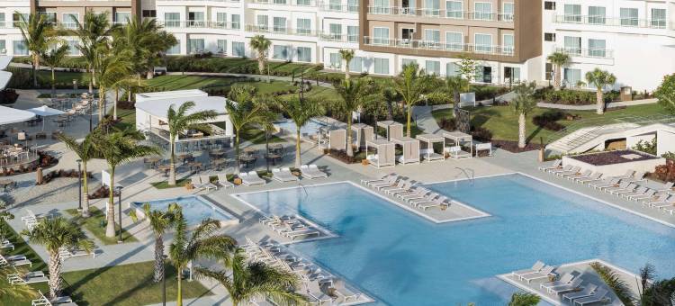 阿鲁巴希尔顿安泊套房度假村(Embassy Suites by Hilton Aruba Resort)图片