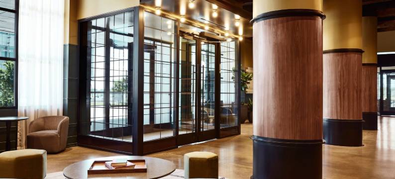 The Scarlet, Lincoln, a Tribute Portfolio Hotel图片