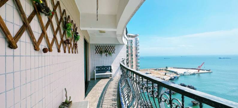 南澳芸海居公寓(隆云路分店)图片