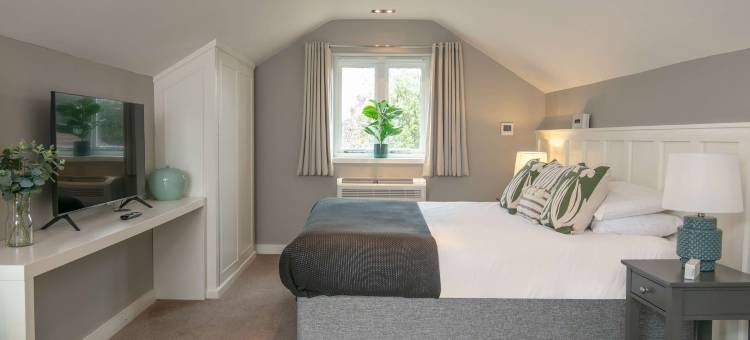 George Hotel, Signature Collection图片