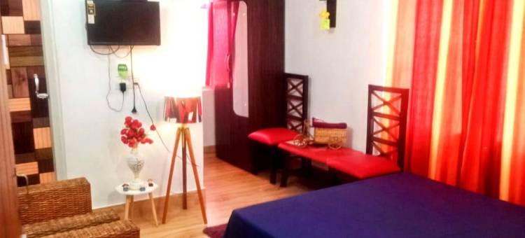 Hotel Baruah Tower图片