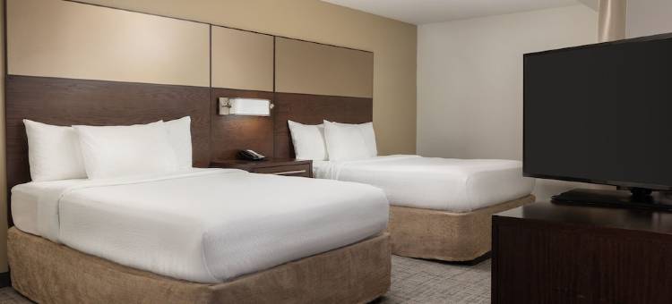 堪萨斯城传奇Residence Inn 酒店(Residence Inn Kansas City at the Legends)图片