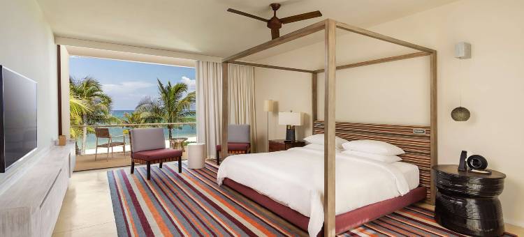 安达仕玛雅科巴度假村里维埃拉玛雅, 凯悦(Alila Mayakoba)图片