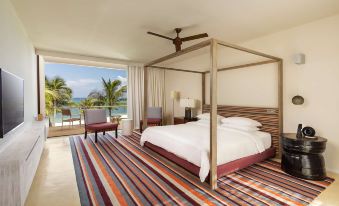 Andaz Mayakoba Resort Riviera Maya Over view