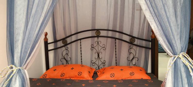 小米奶爸公寓(西耐路东二里分店)图片