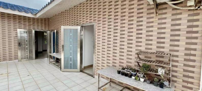 深圳西涌U客栈图片