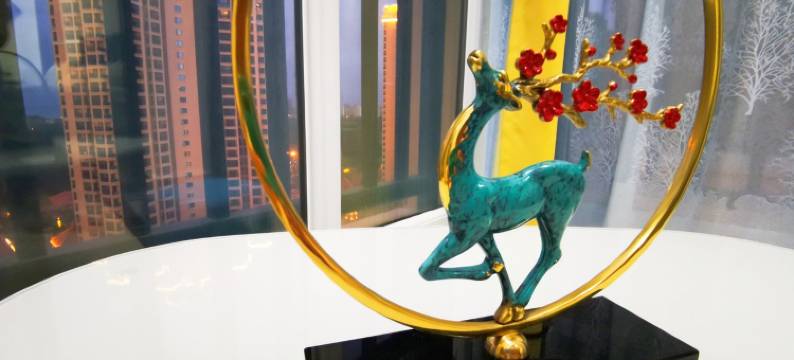 尤里卡海景那香海民宿(闻涛路2号分店)图片