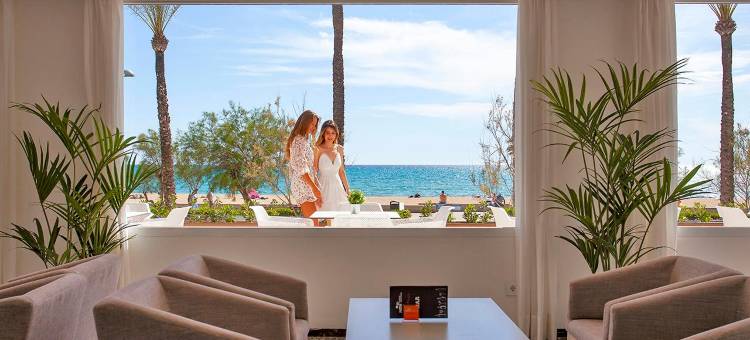 HSM 黄金海滩旅馆(HSM Golden Playa)图片