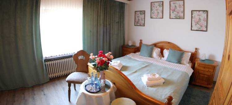 酒店-餐厅 Zum Burgkeller(Hotel-Restaurant Zum Burgkeller)图片