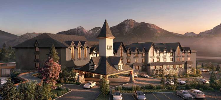 Everwild北欧Spa酒店(Everwild Nordic Spa & Hotel)图片