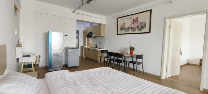 北站温馨房东宋温暖民宿(世昌大道分店)图片