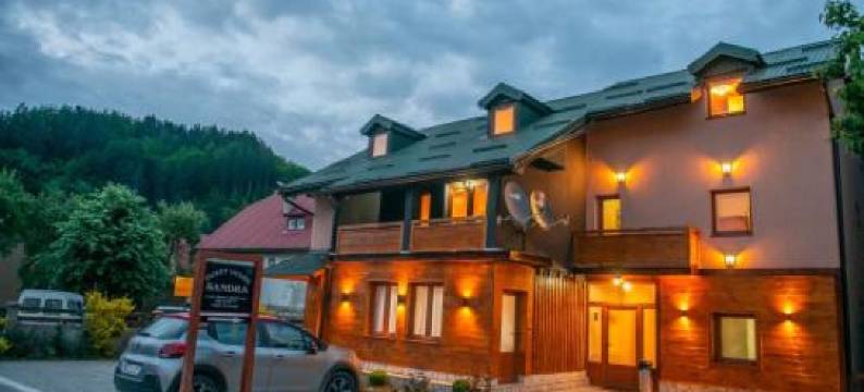 桑德拉旅馆(Guesthouse Sandra)图片