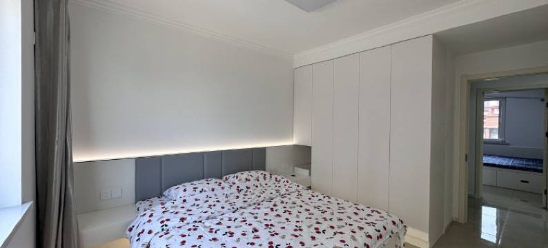 信之达日租房公寓(柳江街1号分店)图片