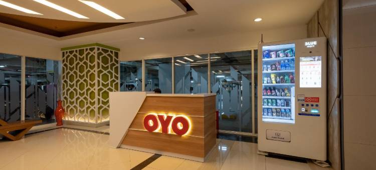 OYO2245大卡玛拉泻湖公寓(OYO 2245 Apartment Grand Kamala Lagoon)图片