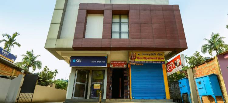 OYO 41030 Palacia Inn图片