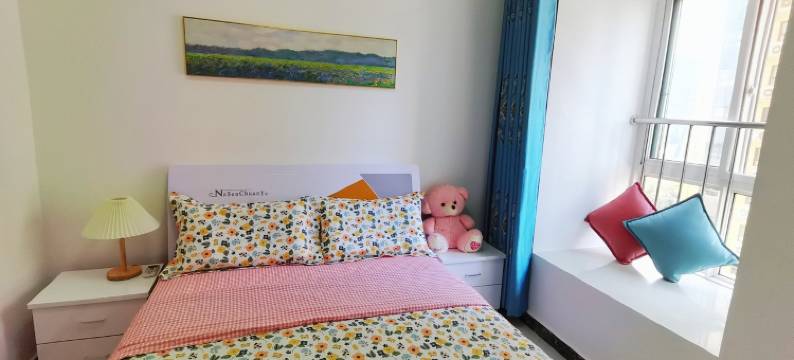 馨窝的贴心房东民宿(天坛路分店)图片