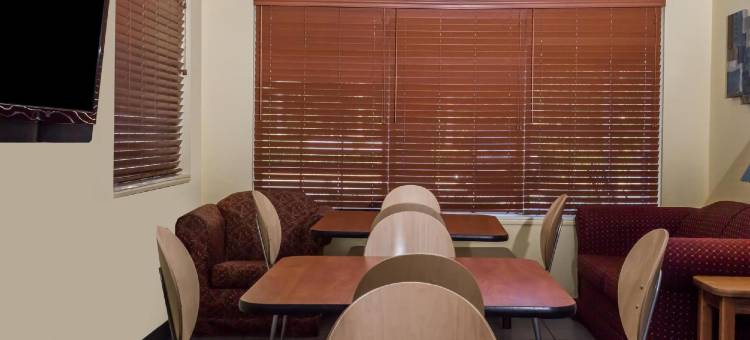 塔拉哈西-国会大厦舒眠套房酒店(Sleep Inn & Suites Tallahassee-Capitol)图片