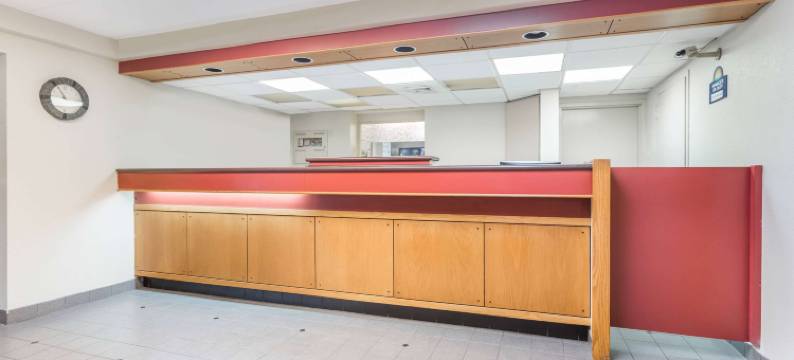 哈里斯堡北戴斯酒店(Days Inn by Wyndham Harrisburg North)图片