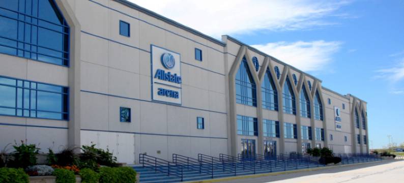 芝加哥奥黑尔机场智选假日套房酒店(Holiday Inn Express & Suites CHICAGO O'HARE AIRPORT by IHG)图片