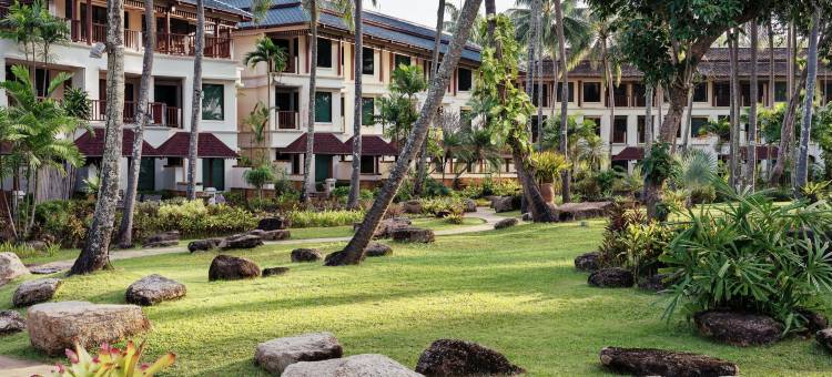 普吉岛海滩俱乐部万豪酒店(Marriott's Phuket Beach Club)图片