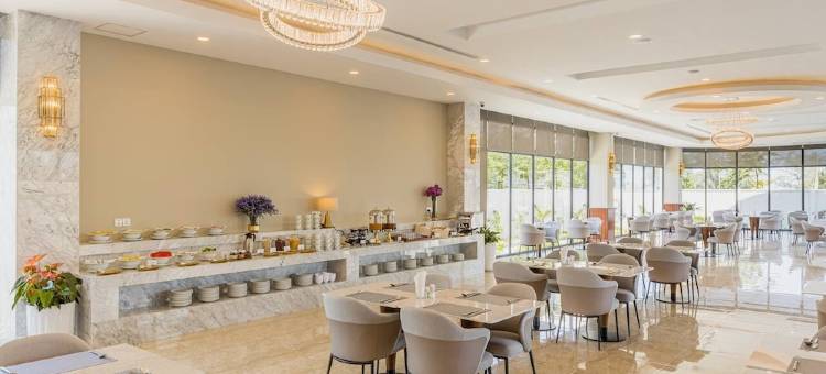 奥特斯海滩酒店(Otres Beach Hotel)图片