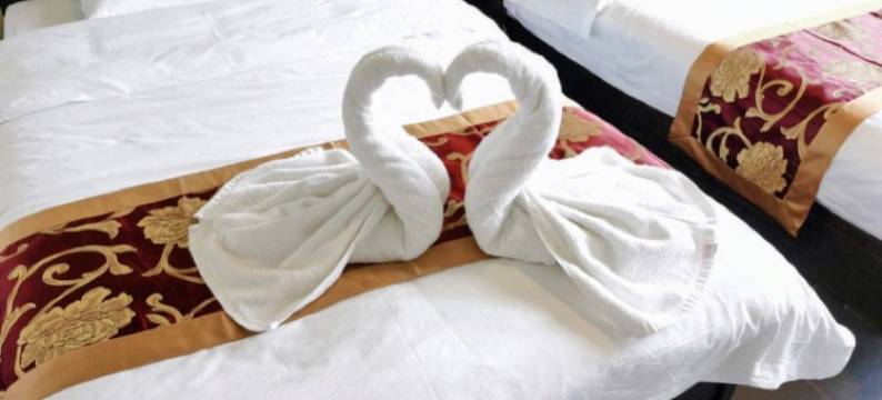 轻轻的夜特色民宿(南大街分店)图片