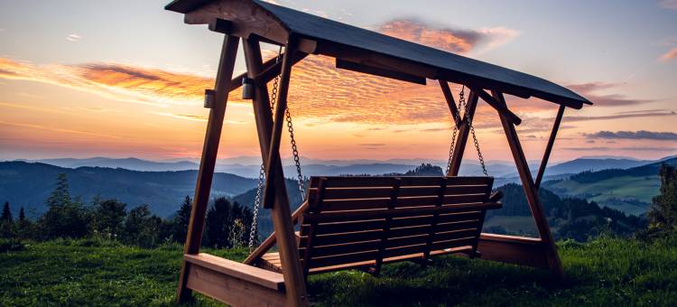 拱门生态庄园别墅(Biolandhaus Arche)图片