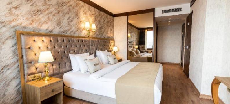 大理石酒店(Marble Hotel)图片