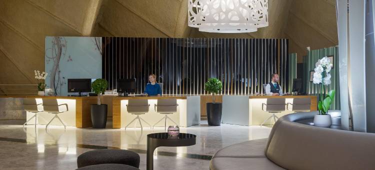 H10普拉亚梅洛内拉斯地平线精选酒店(H10 Playa Meloneras Horizons Collection)图片