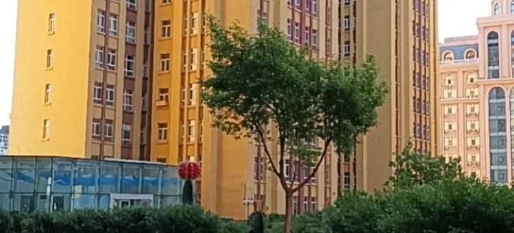 王姐姐民宿(西郊路分店)图片